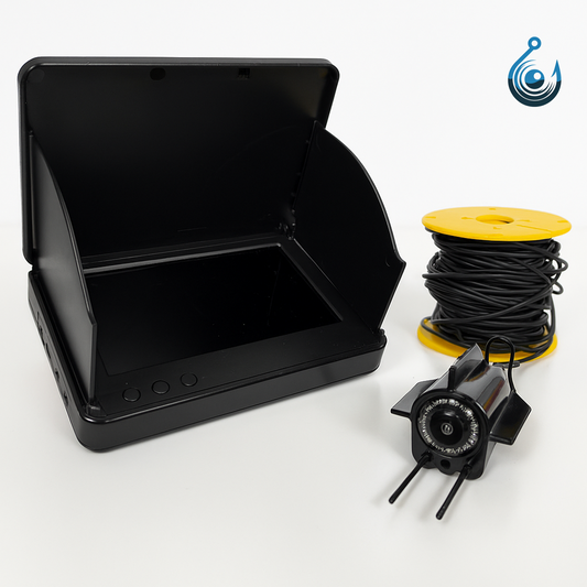 Ködercam Fischfinder-Kamera
